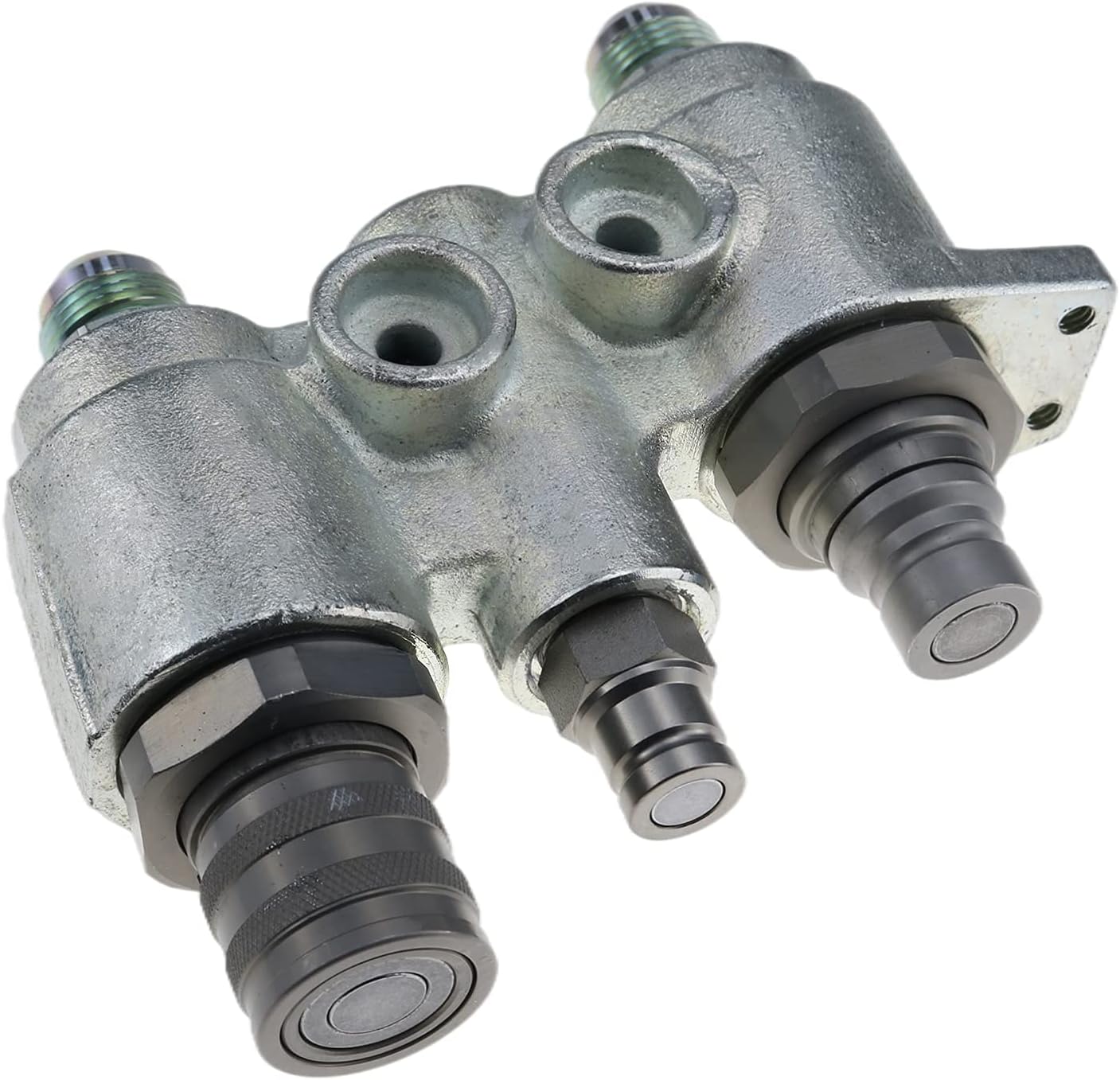 Hydraulic Coupler Assembly Block 48mm U7776