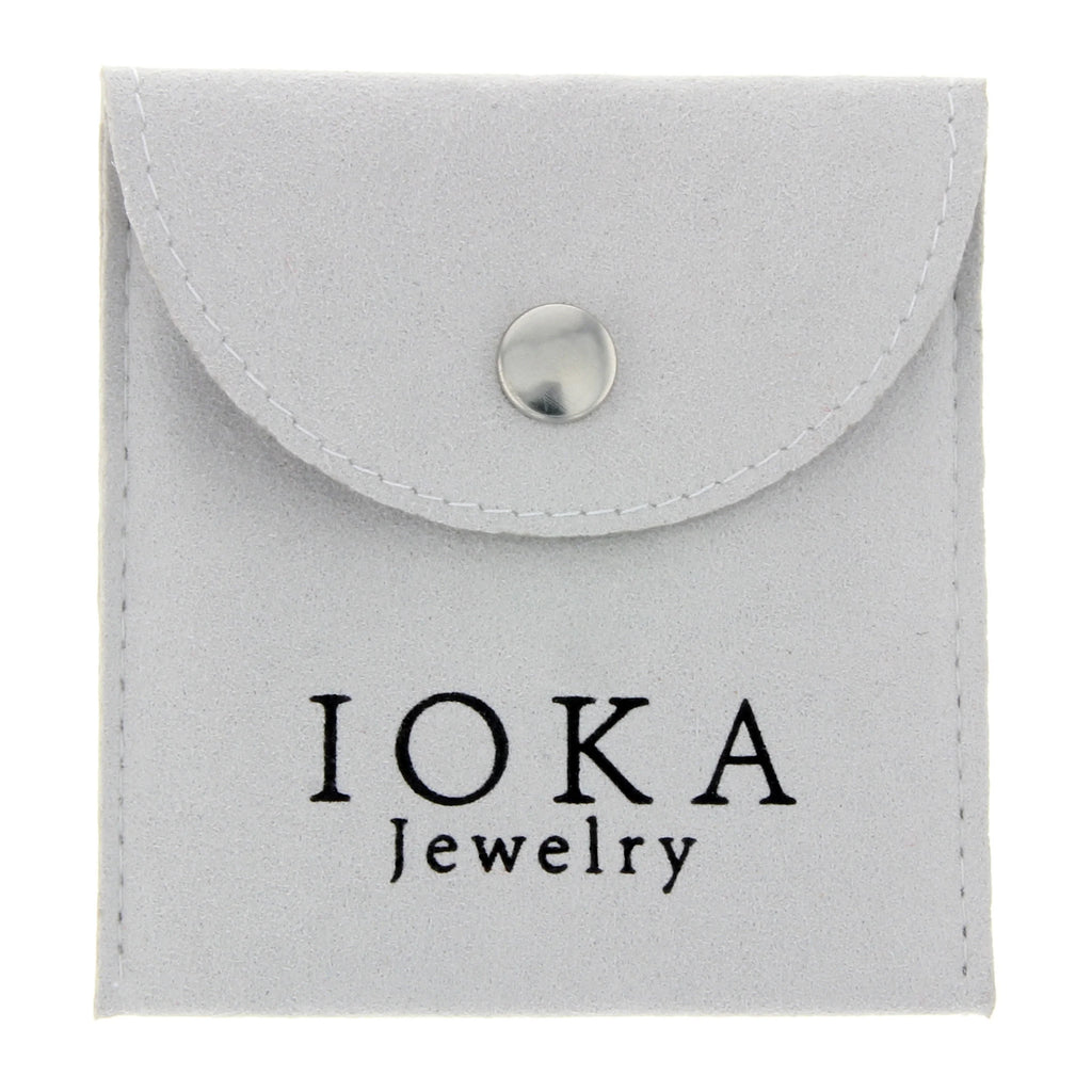 14K Two Tone Gold Heart Cubic Zirconia Pendant S9736