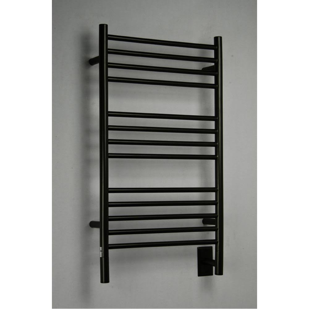 White Straight Towel Warmer O5839