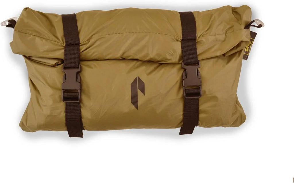 Coyote Brown Tarp N9899