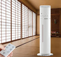 White Tower Ultrasonic Humidifier, 8L Cool Mist F93957