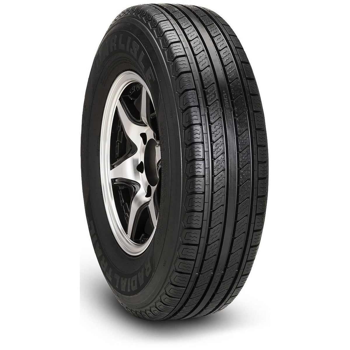 ST175/80R13 Tire Q251827