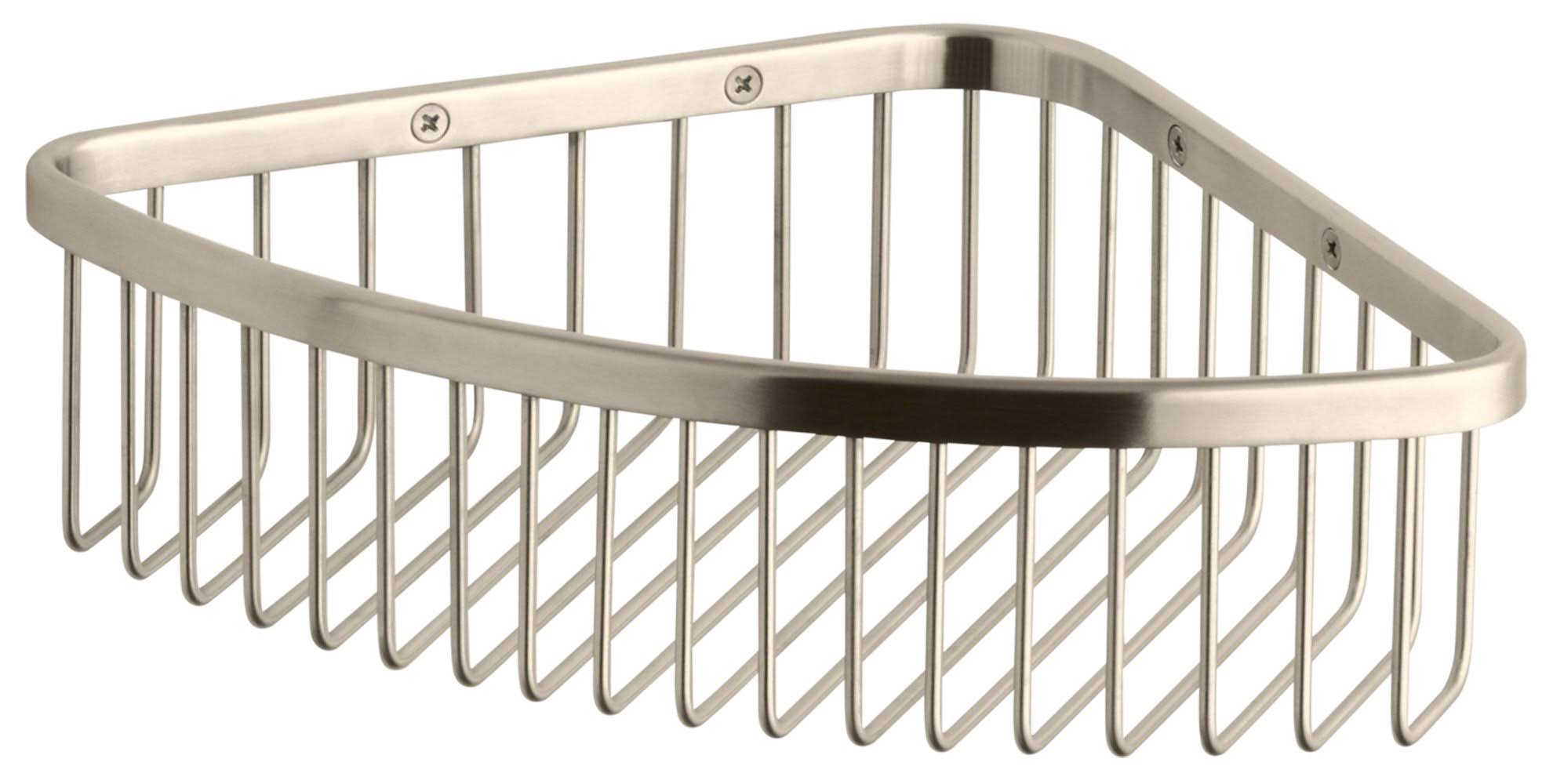 Large Shower Basket L5548