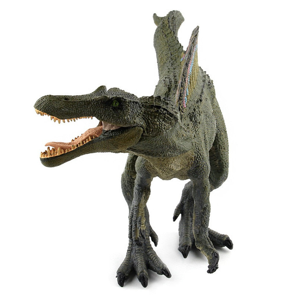 Large Spinosaurus Toy Figure Dinosaur Model I63874