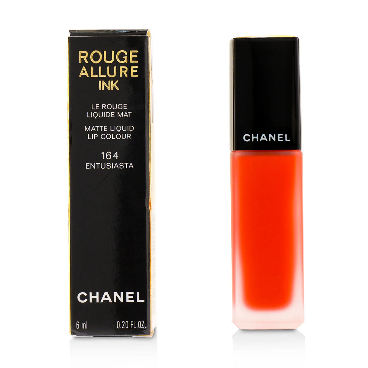 Matte Liquid Lip Colour A1307
