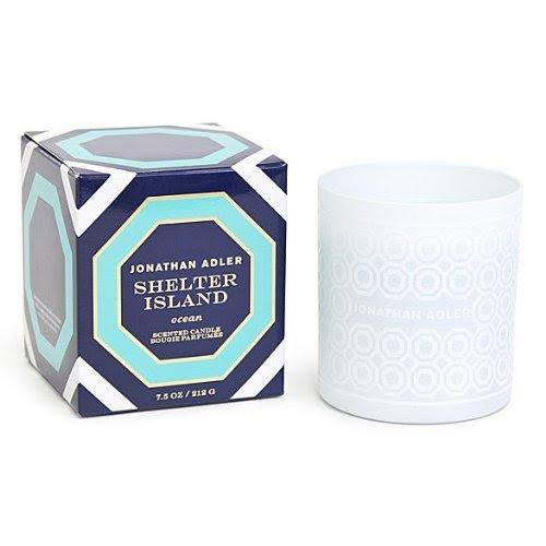 Ocean Candle A6825