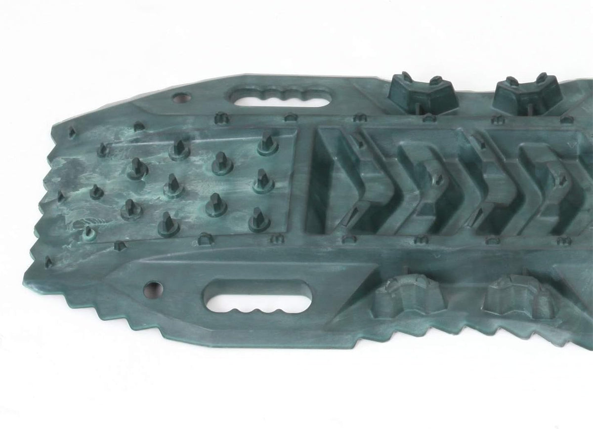 Green Element Ramps (Pair) D252