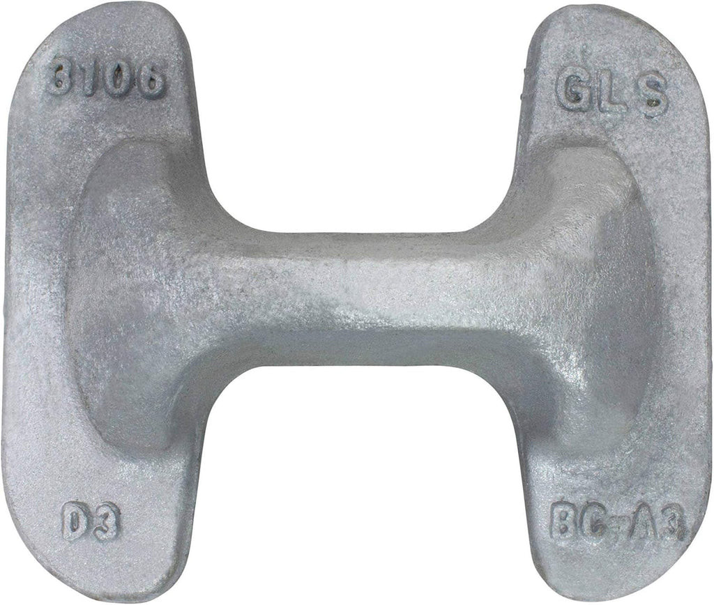 4 Pack Forged Steel Shipping Container Stacking Cone B27805