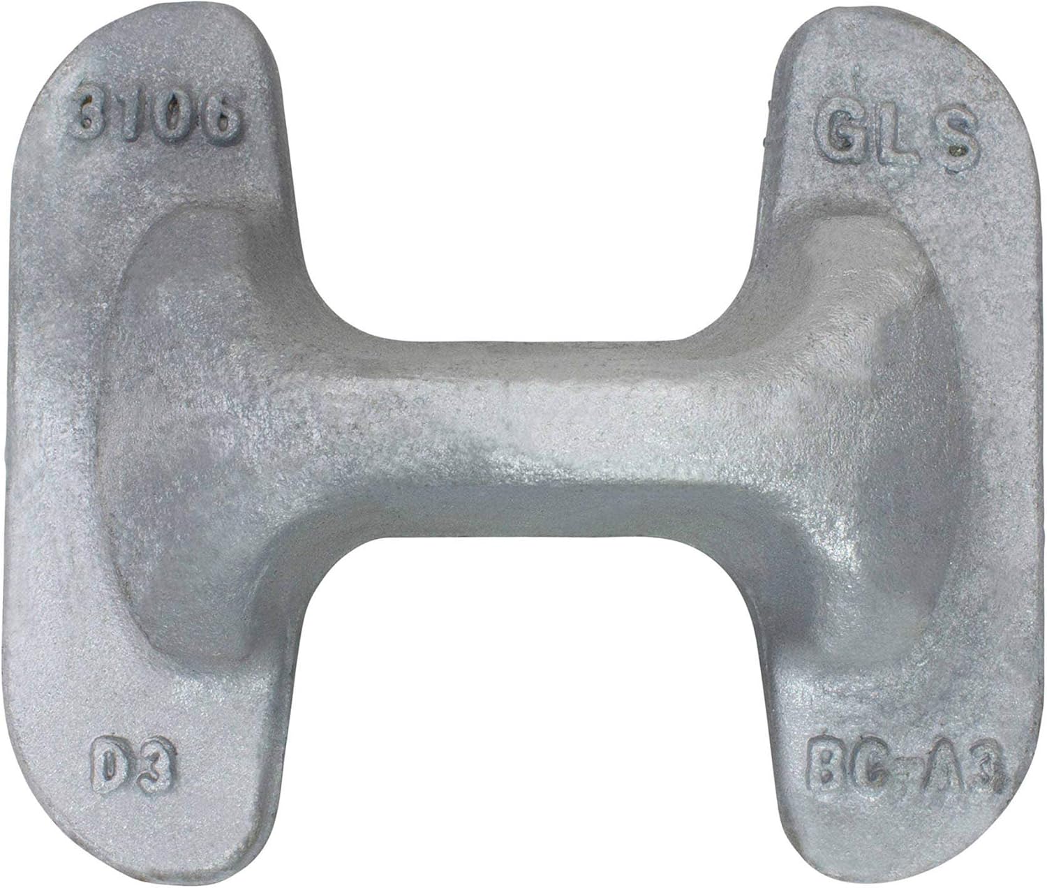 4 Pack Forged Steel Shipping Container Stacking Cone B27805