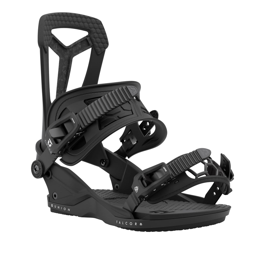 Snowboard Bindings M649268