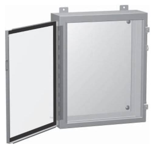 Enclosures W240