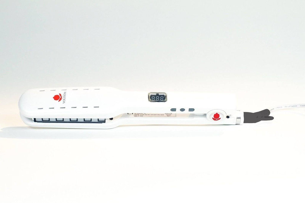 Volumizing Hair Iron K78738