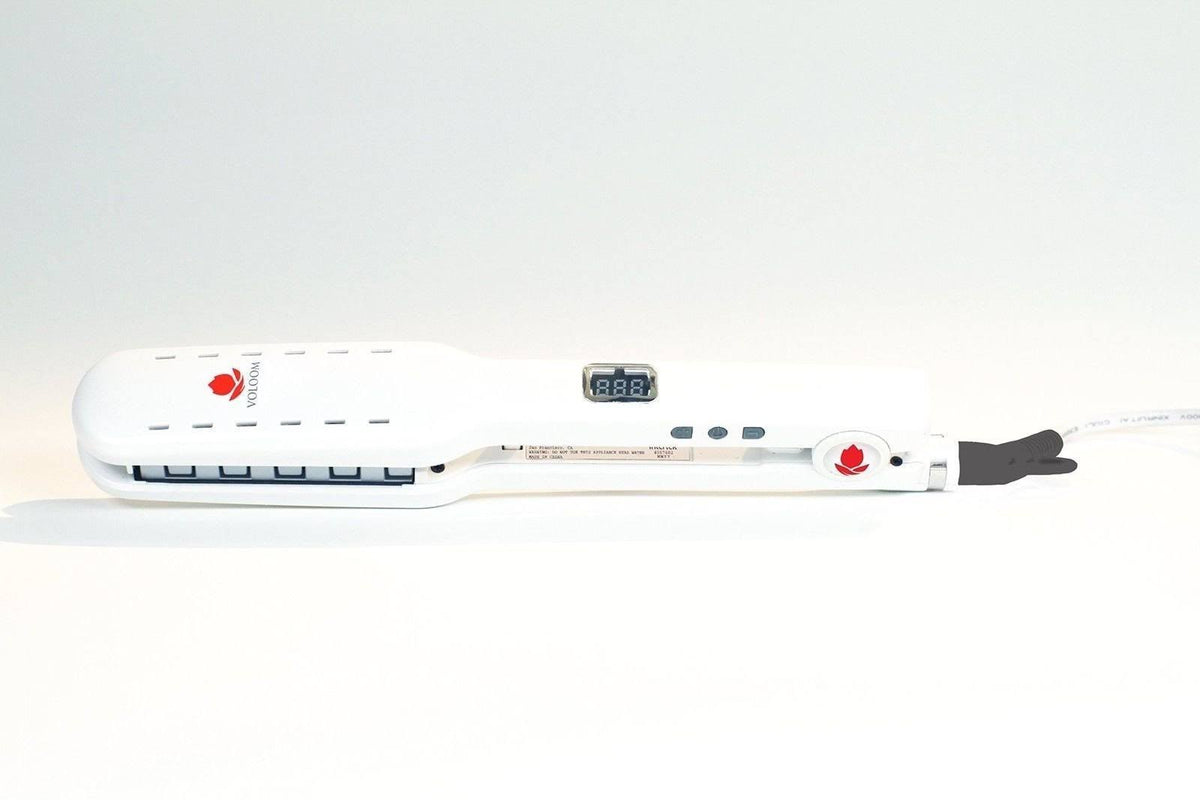 Volumizing Hair Iron K78738