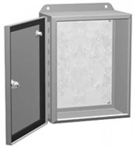 Enclosures A85553