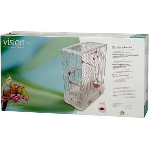Large Bird Cage K6921