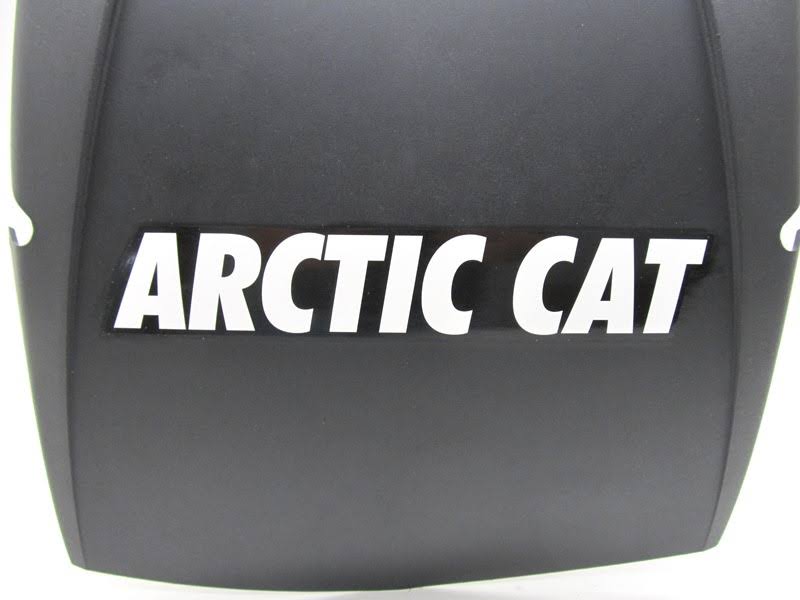 Snow Flap Guard K142