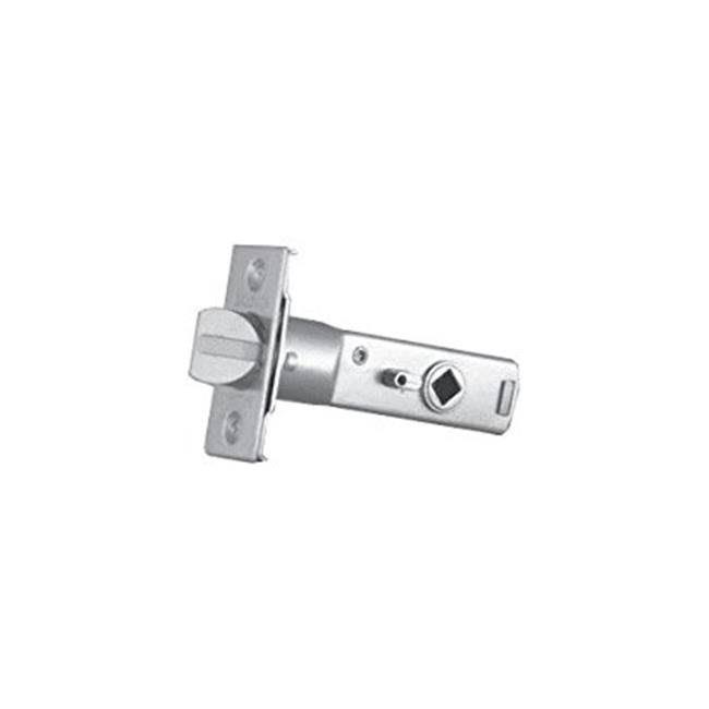 Satin Nickel Latch U55999