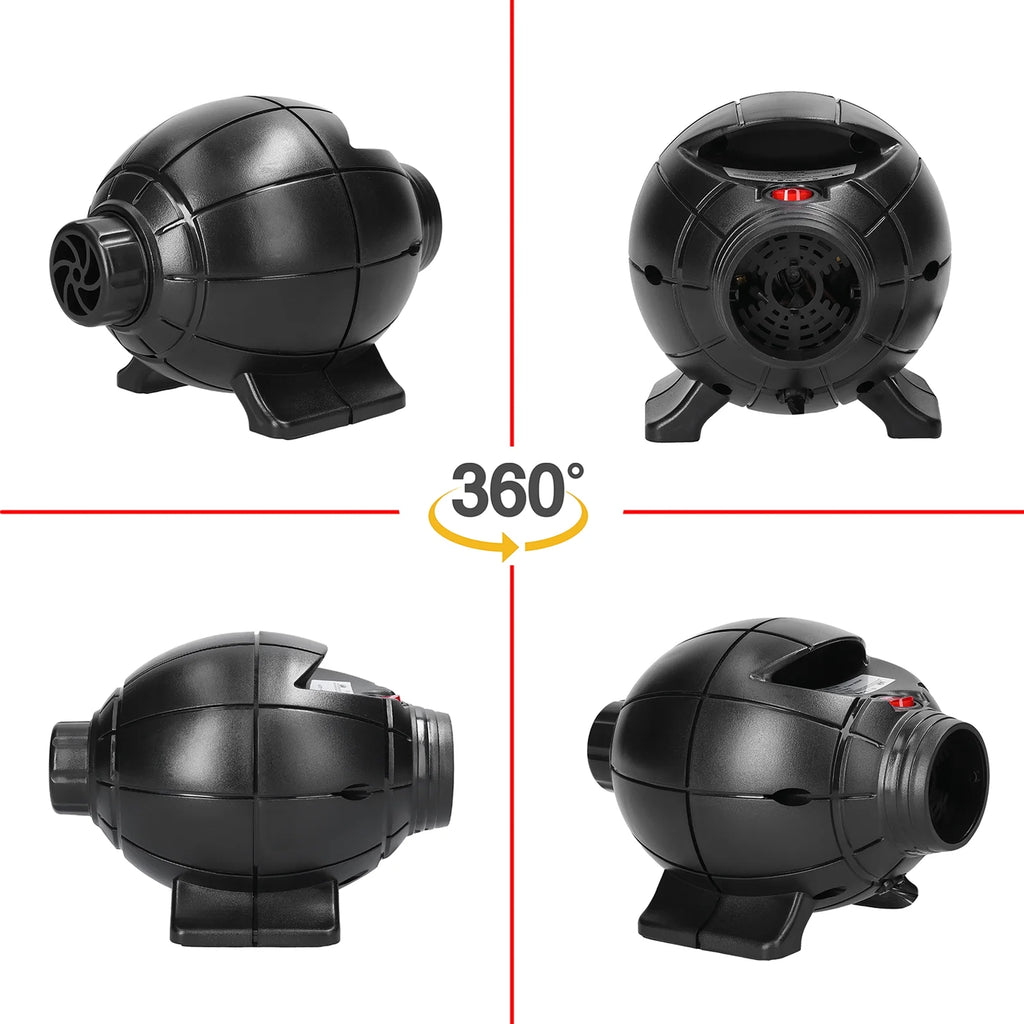 800W Electric Air Pump B97479