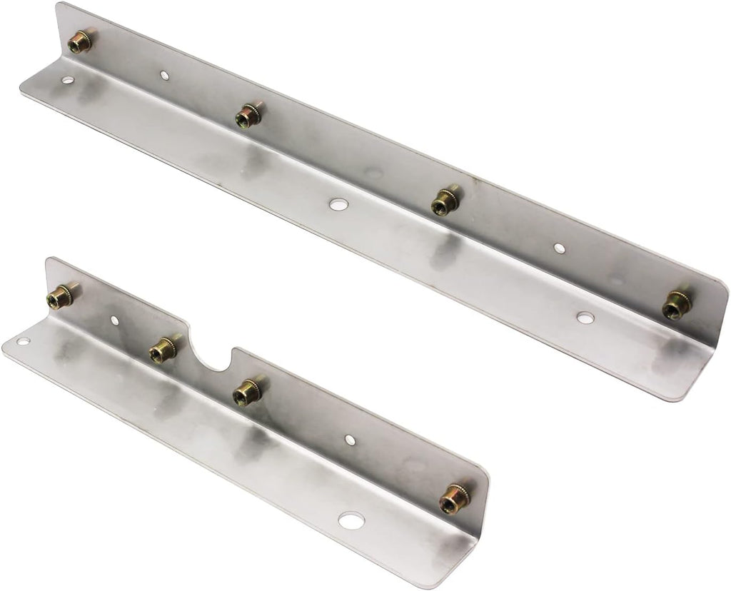 Catalytic Converter Protection Shield R422