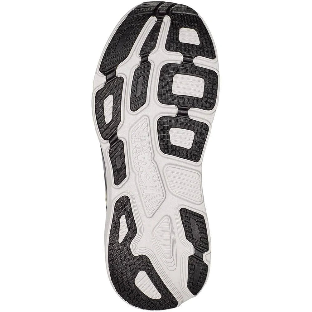 Men's Bondi 7 Turbulence Chili Shoes E738