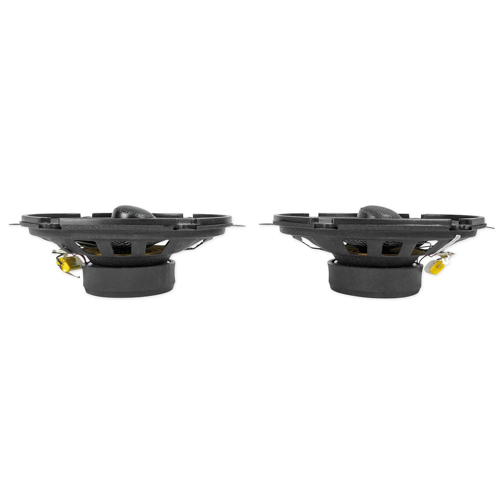 2 Way 150 Watts Max 5x7/6x8 inch Speaker Pair G285200