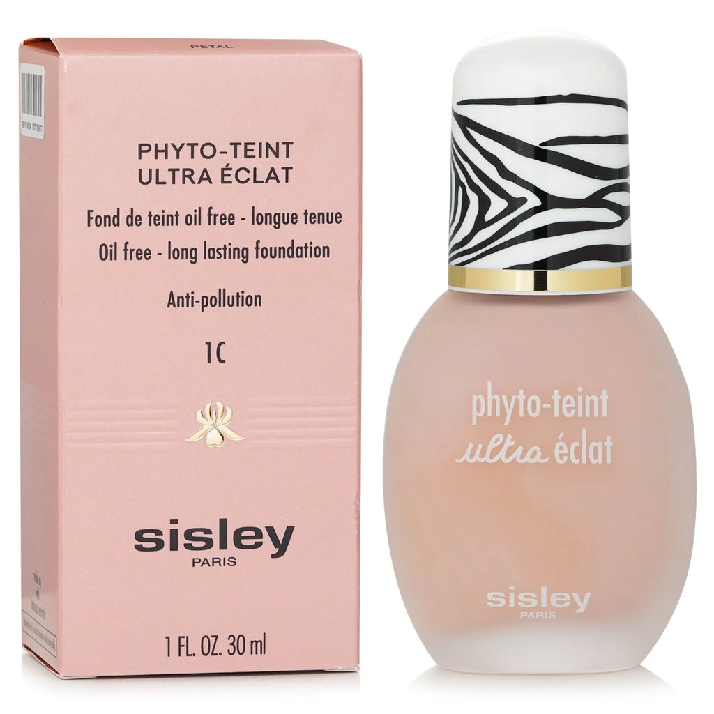 Phyto Teint Ultra Eclat 30ml/1oz S7686