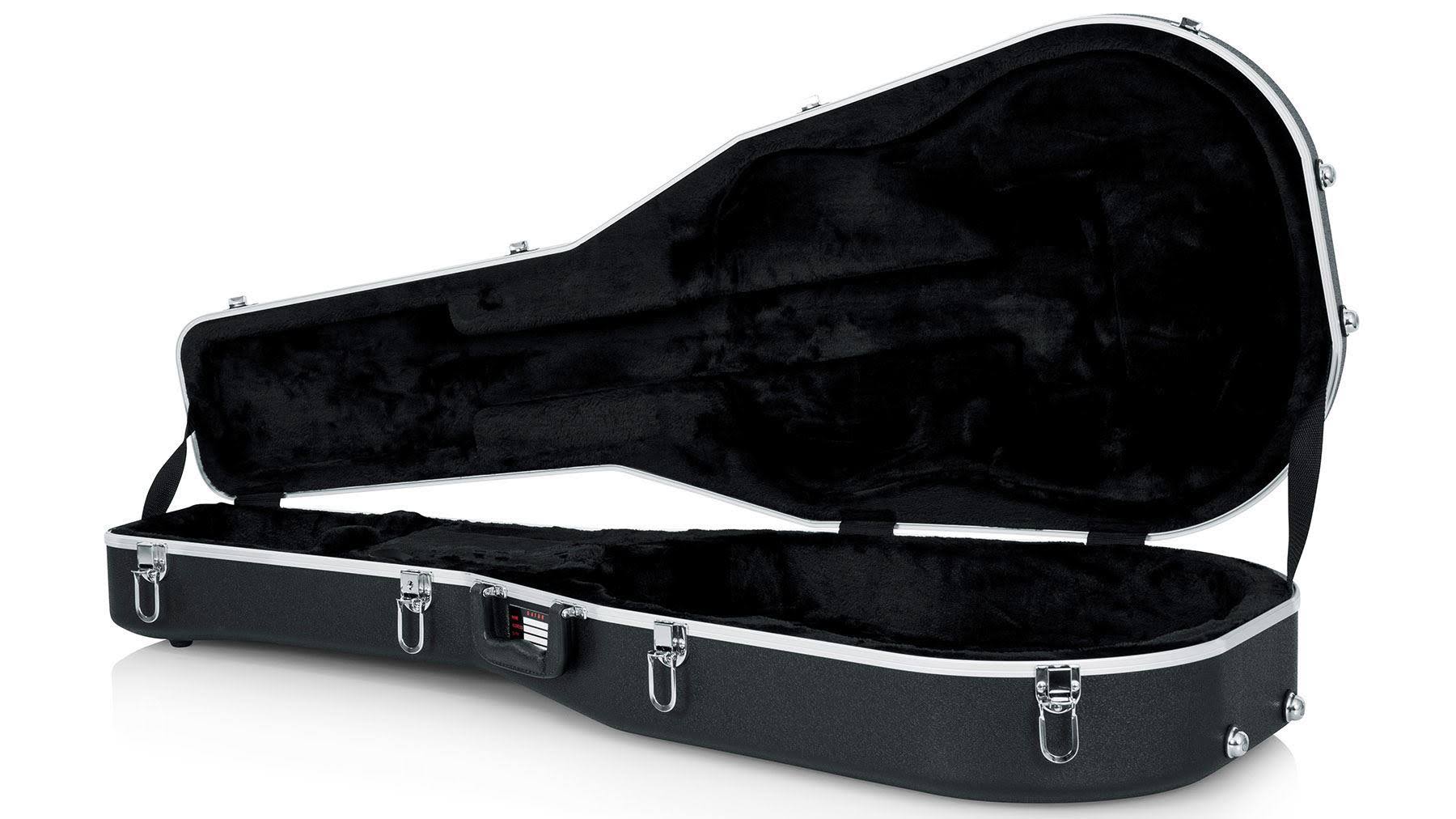 Dreadnought Guitar Case I93395