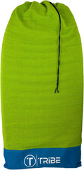 Stretchy Bodyboard Knit Sock Cover With Tail F213979