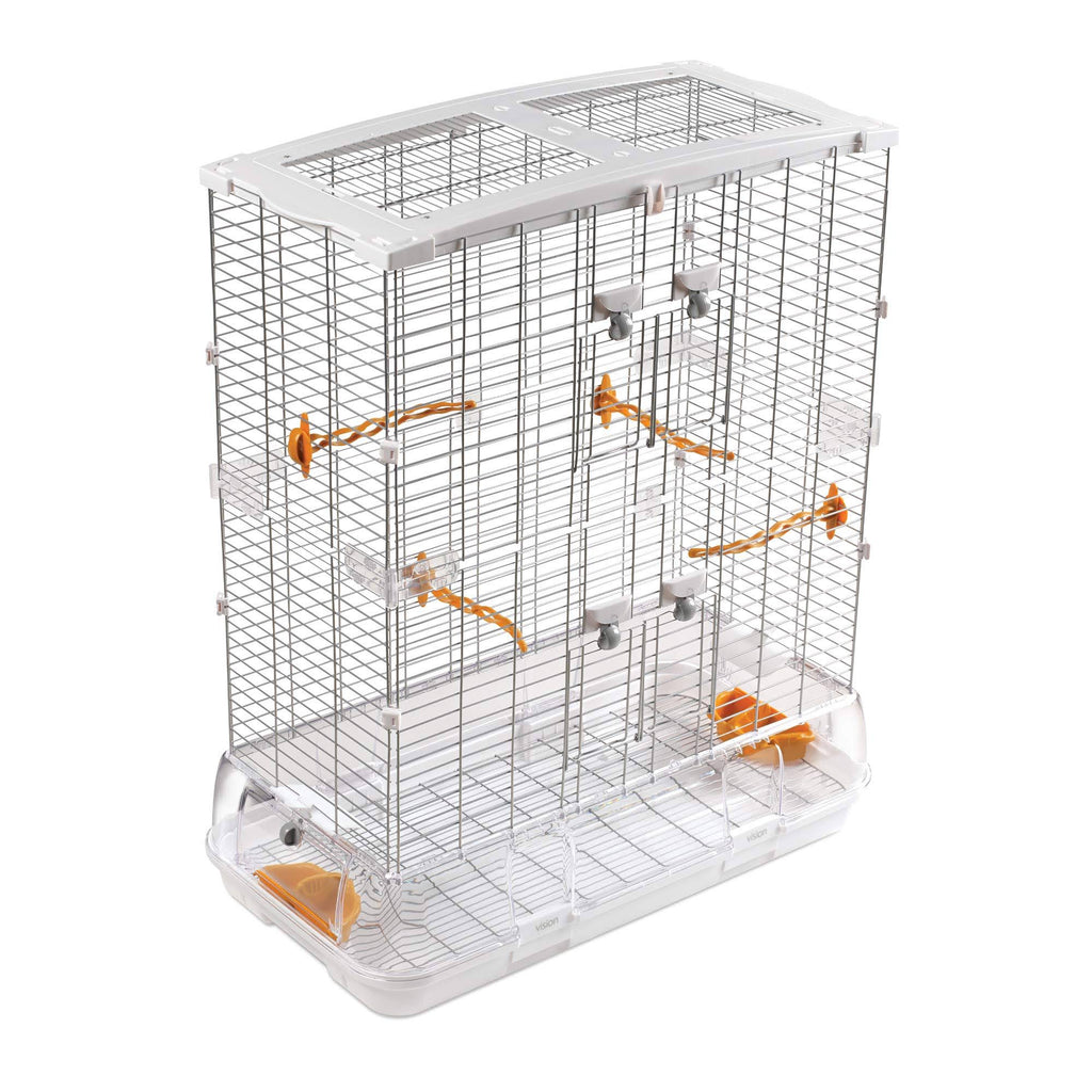Large Bird Cage K6921