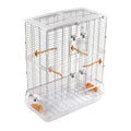 Large Bird Cage K6921
