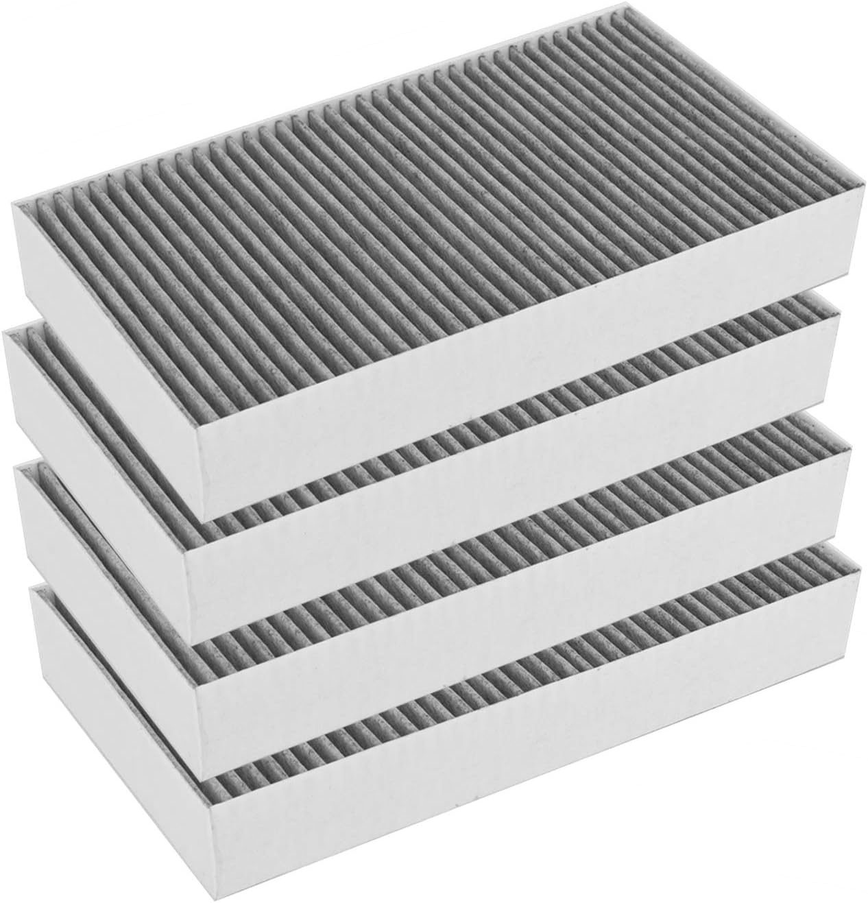 HEPA Replacement Filter 4 Pack Y60106
