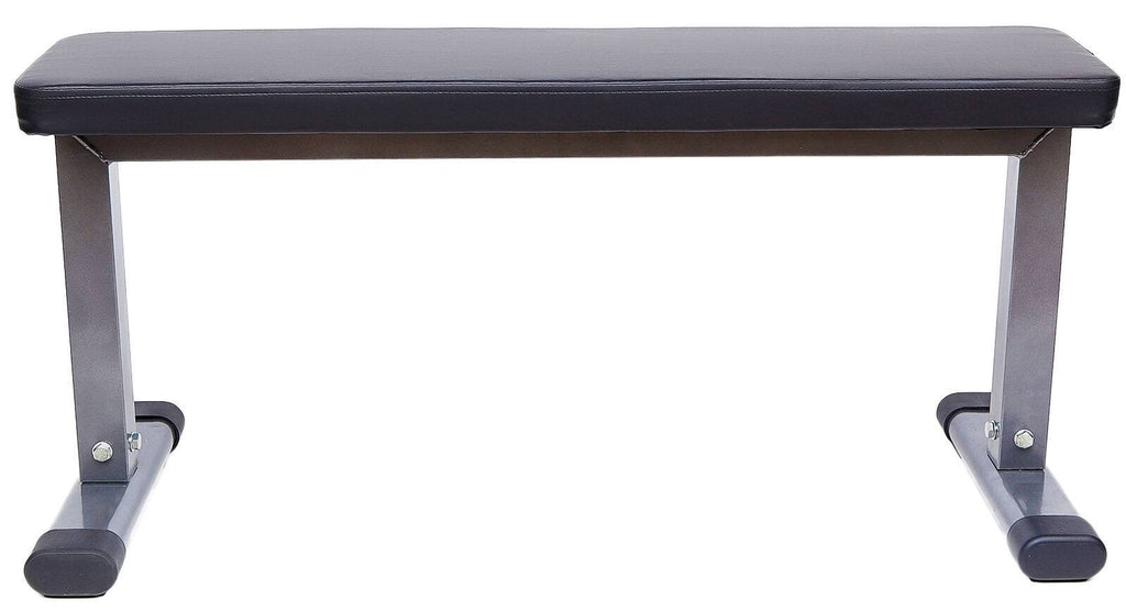 Steel Frame Weight Training Exercise Bench L381200