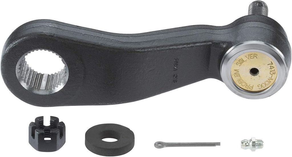 Pitman Arm Pack of 2 I6491