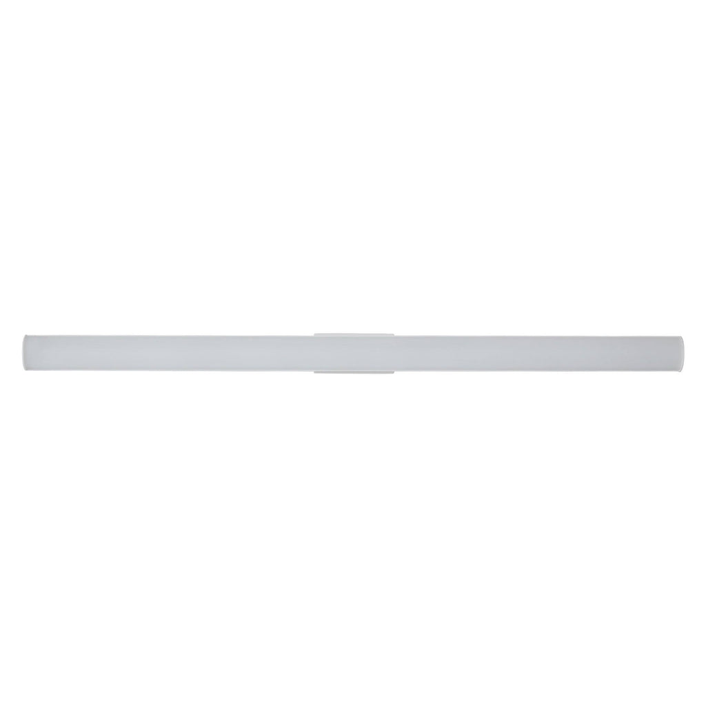 36 inch 36W LED Bathroom Lighting Fixture White Finish U96131