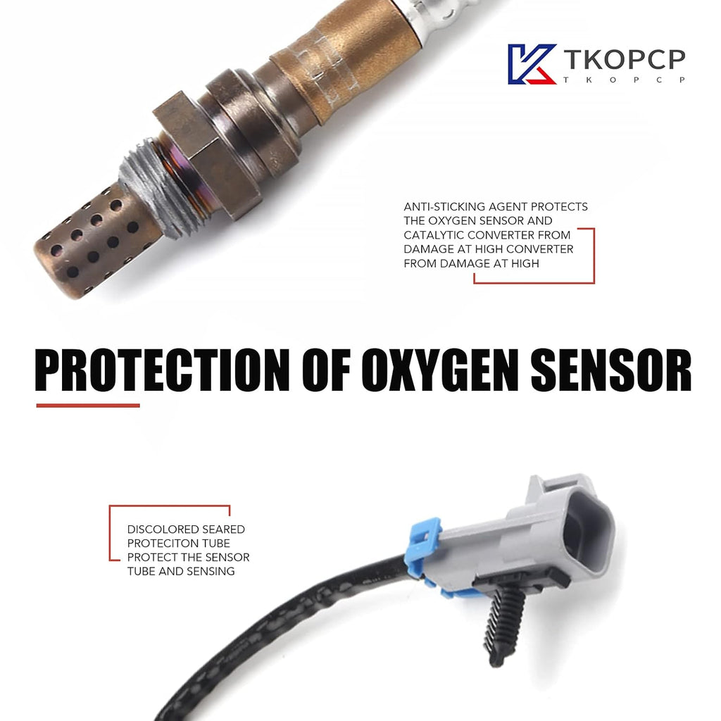 2PCS O2 Oxygen Sensor C287212