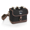 Beer Caddy Cooler Tote with Opener H9818