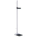 Free-Standing Portable Mechanical Height Rod P1140