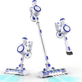 Cordless Stick Vacuum Cleaner R14766
