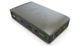 Portable Phone Laptop Charger Car Jump Starter with AC Outlet V38459
