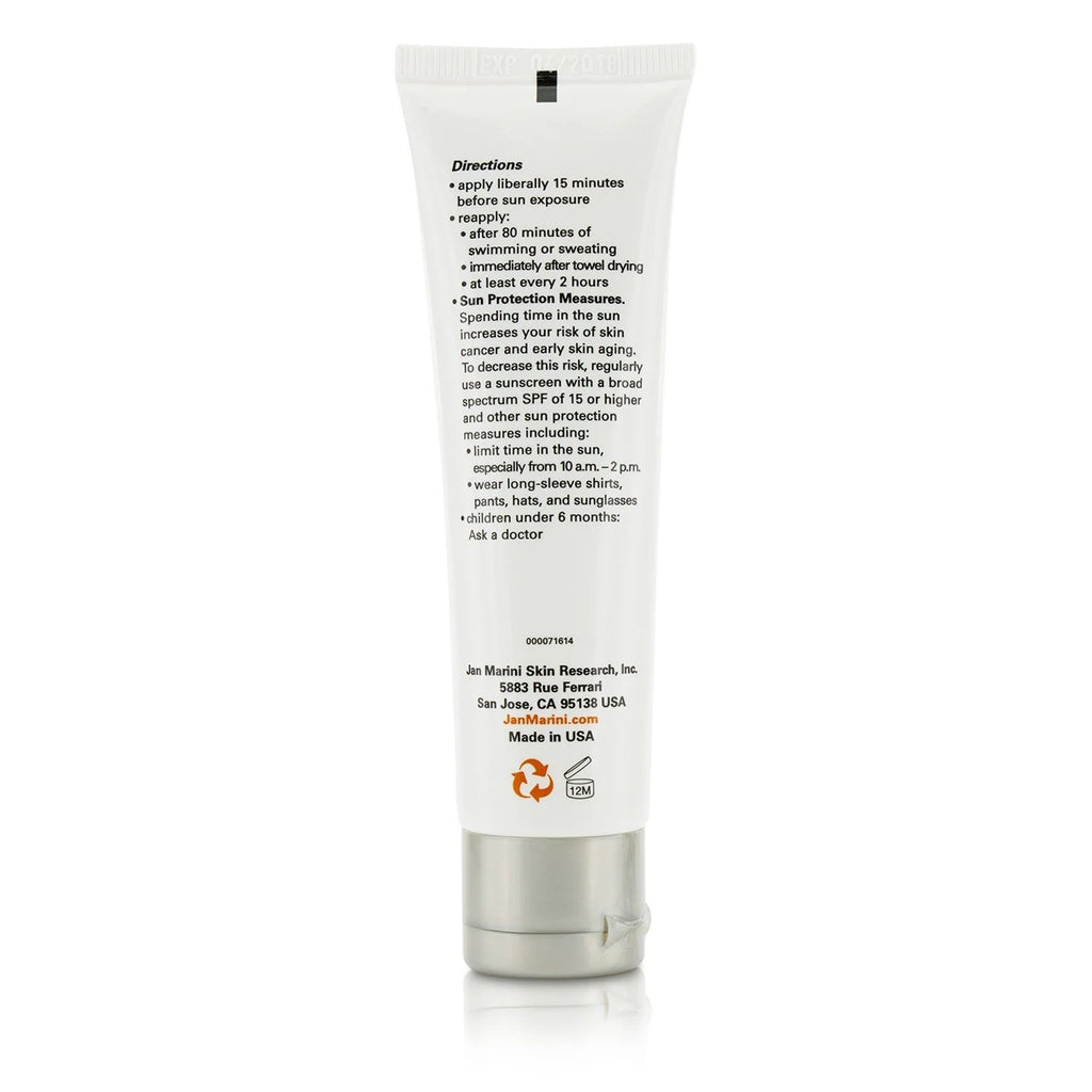 Antioxidant Daily Face Protectant SPF33 57g/2oz E271