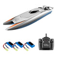 RC Boats 2 Channels Remote Control Boats R97544