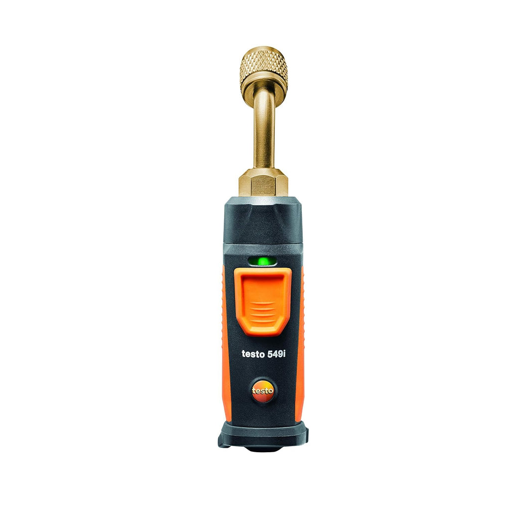 HVAC/R Test and Load Set with Bluetooth V9541