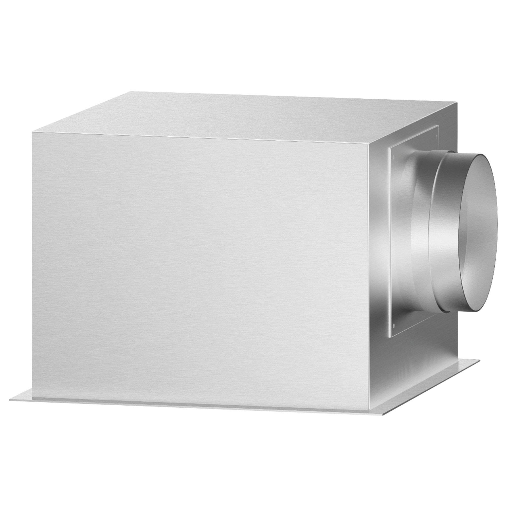 600 CFM Downdraft Internal Blower B648