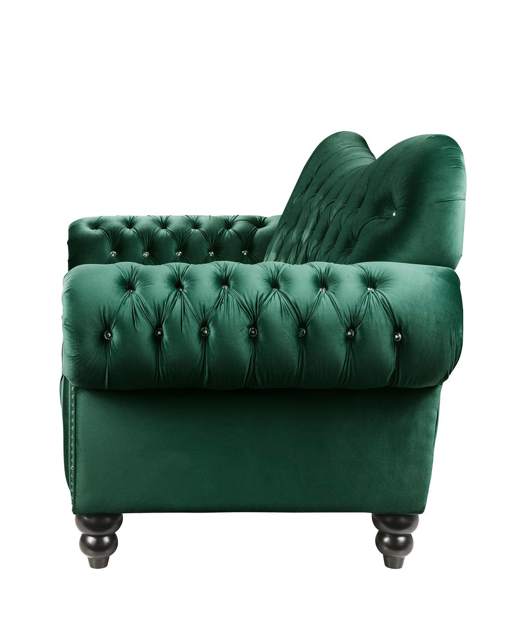Loveseat Two-Piece Set D6099