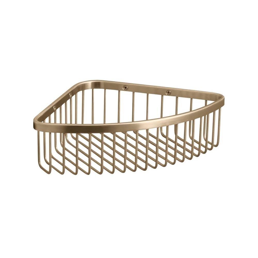 Large Shower Basket L5548