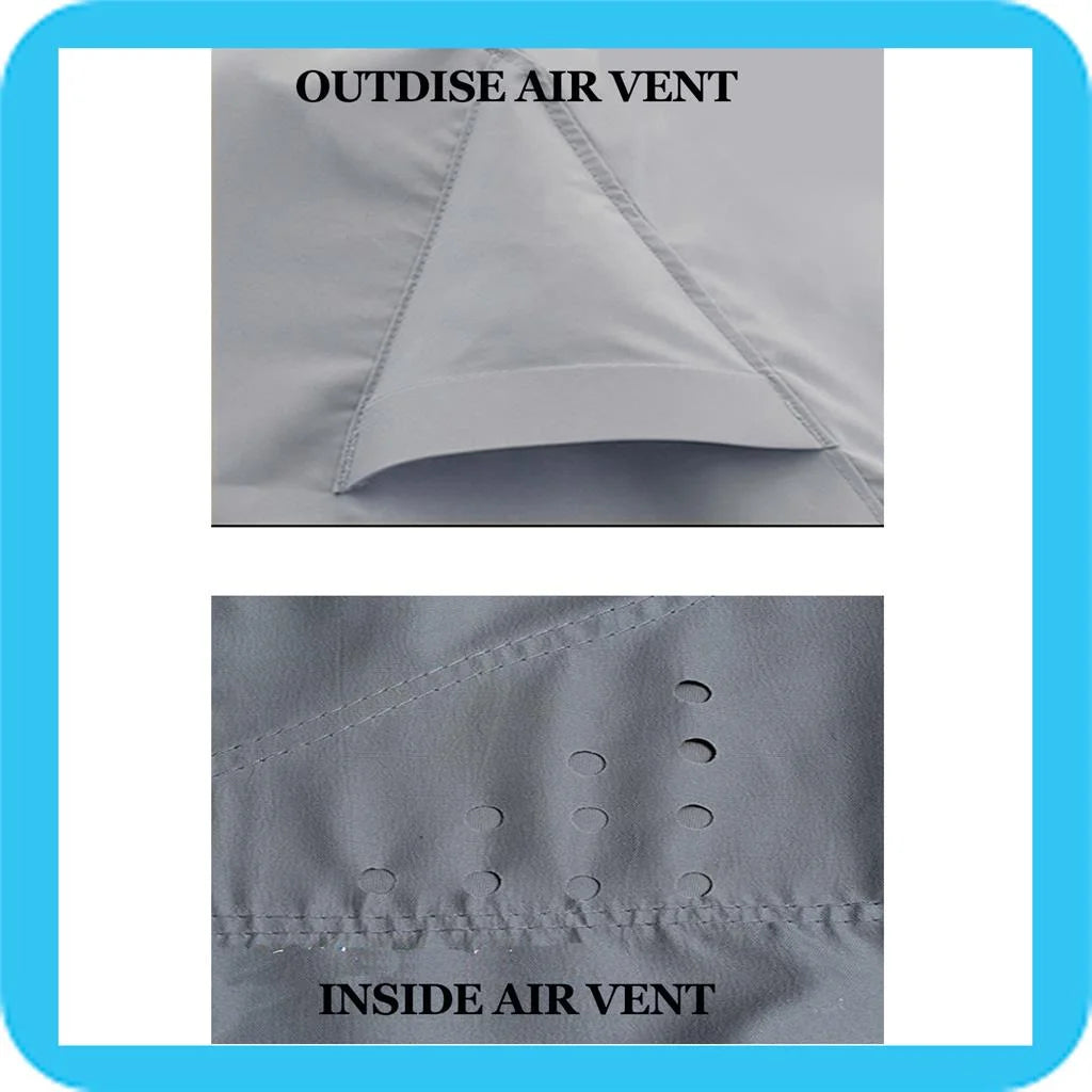 Boat Cover Y196776