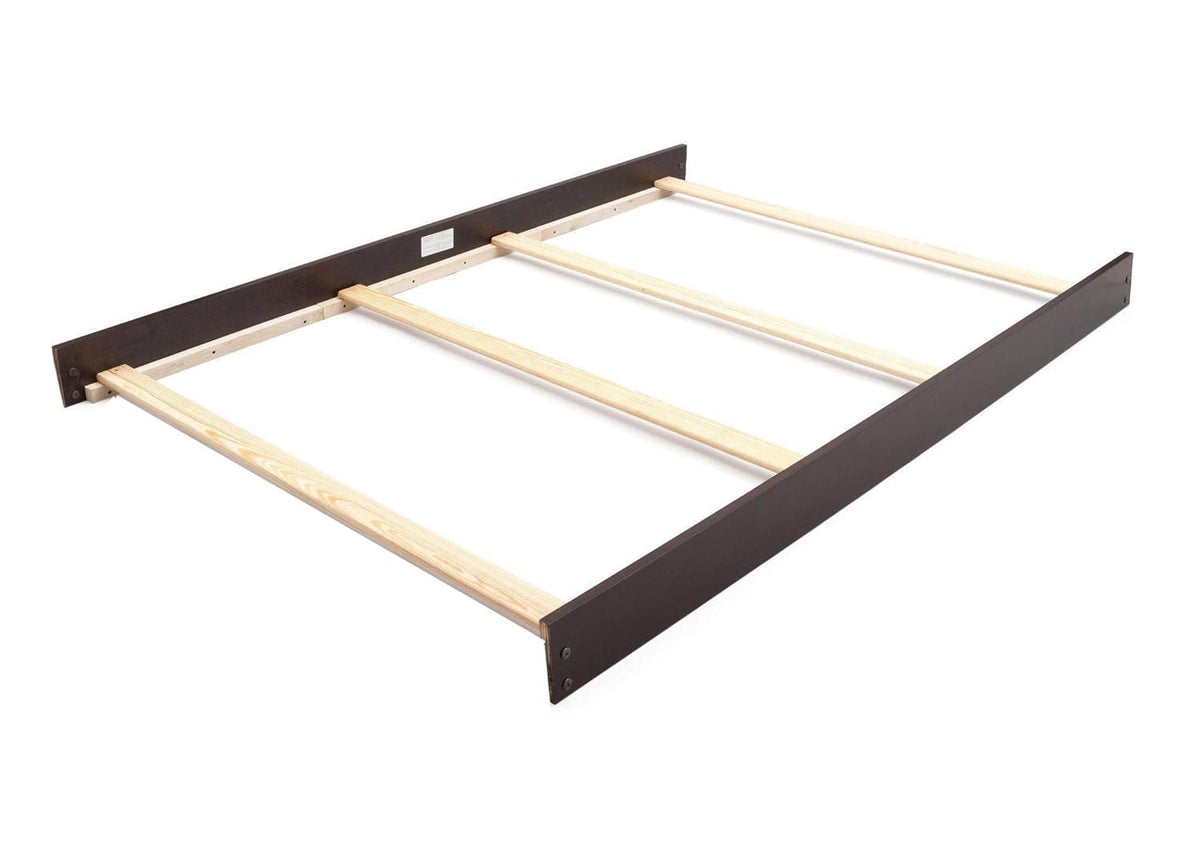 Ash Grey Full Size Conversion Kit Bed Rails M478