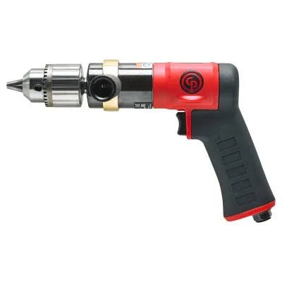 1/2 in Key Drill S498