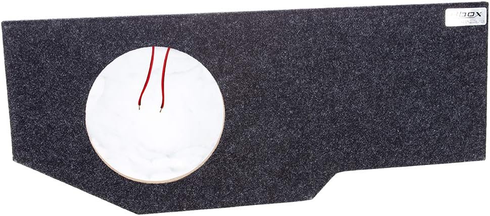 Dual 10” Sealed Subwoofer Enclosure R418270