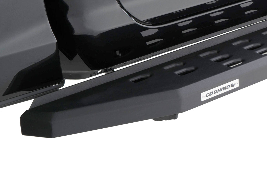 RB20 Running Boards V1284